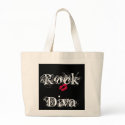 Rock Diva Bag