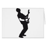 rock e-guitar more player