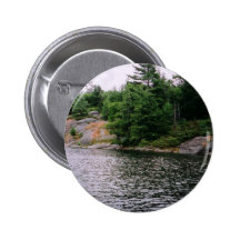 Rock Face Button