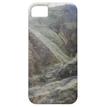 Rock Formation Iphone 5 Case
