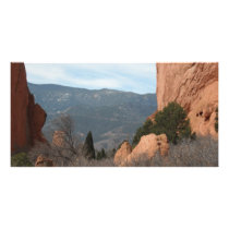 Rock formation
