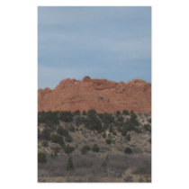 Rock formation