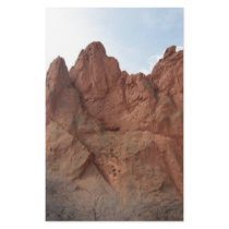 Rock formation