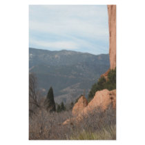 Rock formation
