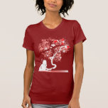 Rock Garden Tee Shirt