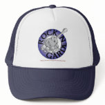 Rock Garden Trucker Hat