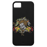 Rock Guitars Skull Music iPhone4 iPhone Case iPhone 5 Covers