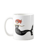 Rock Hall, Maryland Mermaid Mugs