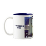 ROCK HALL OF FAME stein Coffee Mug