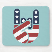 Rock Hand USA
