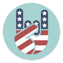 Rock Hand USA