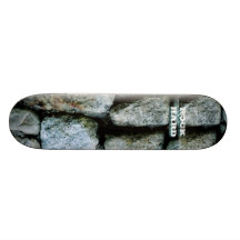 Rock Hard Skate Boards