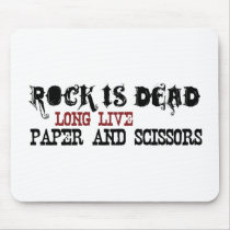 Rock Is Dead
