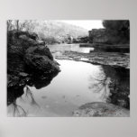 Rock Island Landscape posters