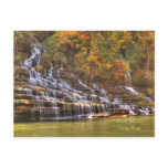 Rock Island State Park Post Card