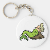 Rock Key Chains