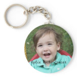 Rock keychains