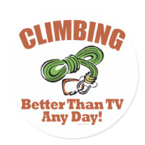 Rock, Mountain Climbing