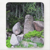 rock mouse pads