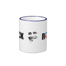 ROCK MUG