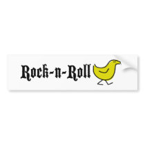 Rock-N-Roll Chick