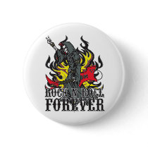 Rock N Roll Forever Buttons
