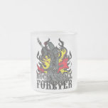 Rock N Roll Forever Coffee Mug