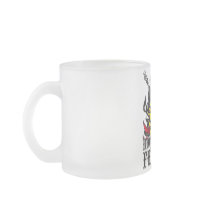 Rock N Roll Forever Coffee Mug