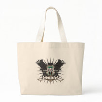 Rock n Roll Heraldry Bags