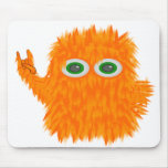 Rock N Roll Monster Mousepads