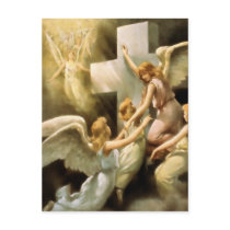 Rock of Ages Postcard