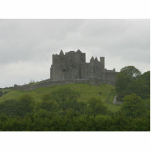 Rock Of Cashel Castles Ruins Ireland Photo Cutouts