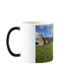 Rock of Cashel from Hoare Abbey Mugs