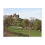 Rock of Cashel view Postcard