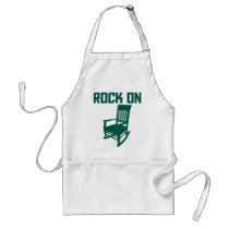 Rock On Aprons