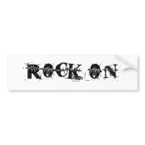 Rock On