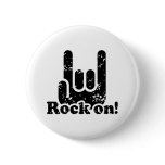 Rock On