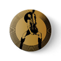 Rock on! pins