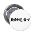 Rock On Buttons