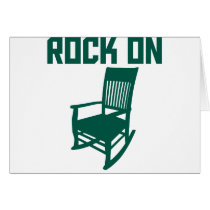 Rock On