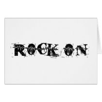 Rock On