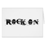 Rock On Cards
