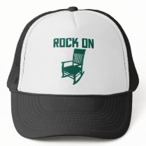 Rock On