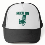 Rock On hats