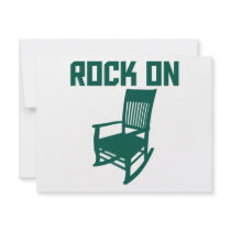 Rock On