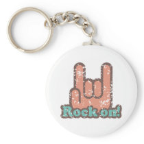 Rock On