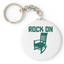 Rock On