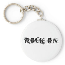 Rock On