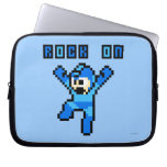 Rock On Laptop Computer Sleeves
