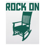 Rock On